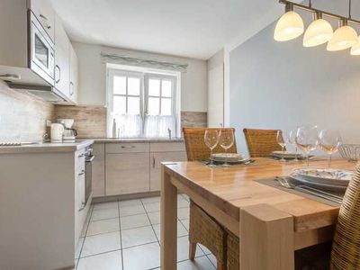 Ferienwohnung für 4 Personen (60 m²) in St. Peter-Ording 10/10