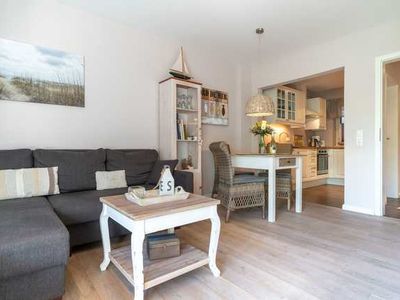 Ferienwohnung für 3 Personen (45 m²) in St. Peter-Ording 2/10