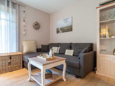 Ferienwohnung für 3 Personen (45 m²) in St. Peter-Ording 3/10