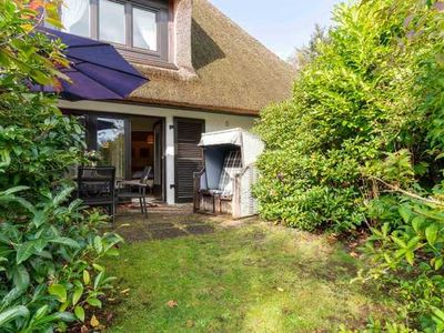 Ferienwohnung für 3 Personen (45 m²) in St. Peter-Ording 4/10