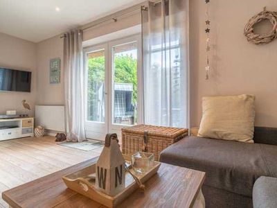 Ferienwohnung für 3 Personen (45 m²) in St. Peter-Ording 5/10