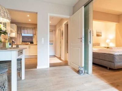 Ferienwohnung für 3 Personen (45 m²) in St. Peter-Ording 9/10