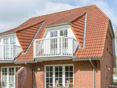 Ferienwohnung für 5 Personen (70 m²) in St. Peter-Ording 2/10