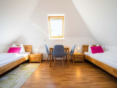 Ferienwohnung für 5 Personen (70 m²) in St. Peter-Ording 6/10