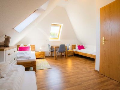 Ferienwohnung für 5 Personen (70 m²) in St. Peter-Ording 8/10