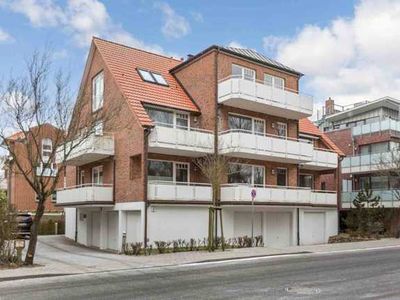 Ferienwohnung für 4 Personen (65 m²) in St. Peter-Ording 1/10