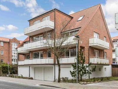 Ferienwohnung für 4 Personen (65 m²) in St. Peter-Ording 2/10