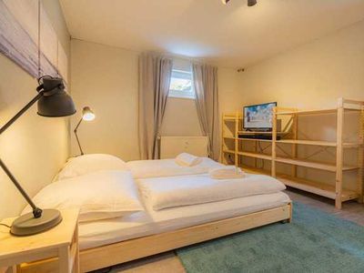 Ferienwohnung für 4 Personen (65 m²) in St. Peter-Ording 7/10