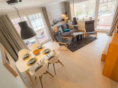 Ferienwohnung für 4 Personen (65 m²) in St. Peter-Ording 8/10