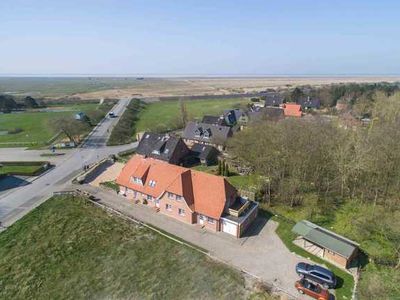 Ferienwohnung für 4 Personen (60 m²) in St. Peter-Ording 2/10