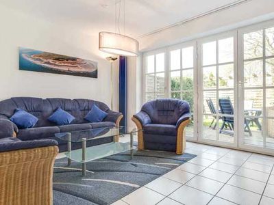 Ferienwohnung für 4 Personen (60 m²) in St. Peter-Ording 4/10