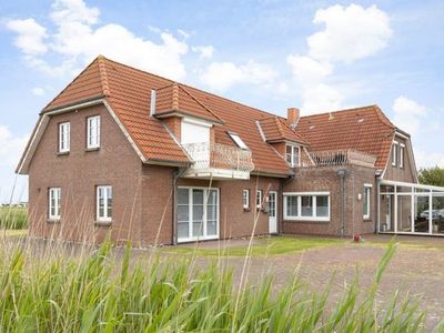 Ferienwohnung für 4 Personen (60 m²) in St. Peter-Ording 2/10