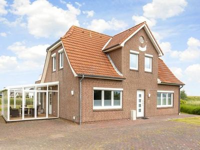 Ferienwohnung für 4 Personen (60 m²) in St. Peter-Ording 4/10