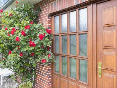 Ferienwohnung für 2 Personen (35 m²) in St. Peter-Ording 1/10