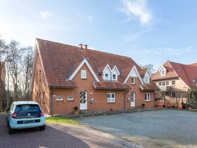 Ferienwohnung für 2 Personen (45 m²) in St. Peter-Ording 2/10