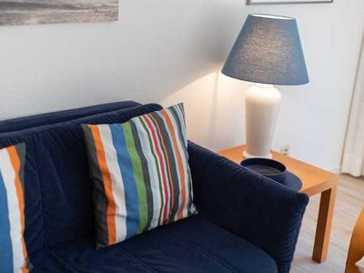 Ferienwohnung für 2 Personen (45 m²) in St. Peter-Ording 6/10