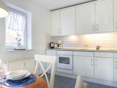 Ferienwohnung für 2 Personen (45 m²) in St. Peter-Ording 7/10