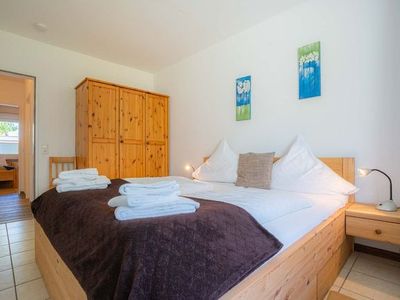 Ferienwohnung für 4 Personen (56 m²) in St. Peter-Ording 6/10