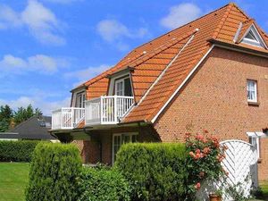 Ferienwohnung für 4 Personen (60 m²) in St. Peter-Ording