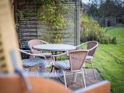 Ferienwohnung für 4 Personen (55 m²) in St. Peter-Ording 9/10