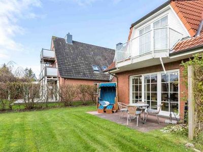 Ferienwohnung für 4 Personen (55 m²) in St. Peter-Ording 10/10