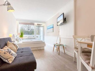 Ferienwohnung für 3 Personen (26 m²) in St. Peter-Ording 7/10