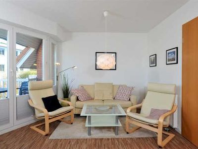 Ferienwohnung für 4 Personen (42 m²) in St. Peter-Ording 3/10