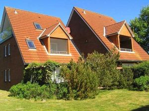 Ferienwohnung für 4 Personen (48 m²) in St. Peter-Ording