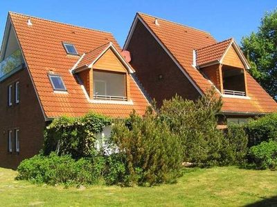 Ferienwohnung für 4 Personen (48 m²) in St. Peter-Ording 1/10