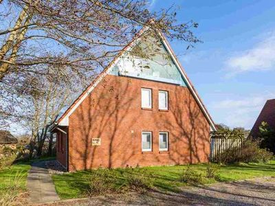 Ferienwohnung für 4 Personen (48 m²) in St. Peter-Ording 2/10