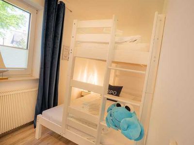 Ferienwohnung für 4 Personen (48 m²) in St. Peter-Ording 5/10