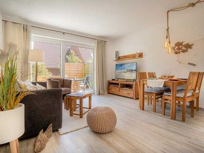 Ferienwohnung für 4 Personen (48 m²) in St. Peter-Ording 8/10