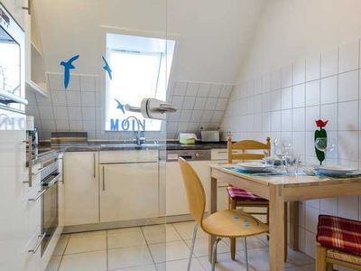 Ferienwohnung für 2 Personen (48 m²) in St. Peter-Ording 4/10