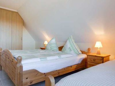 Ferienwohnung für 2 Personen (48 m²) in St. Peter-Ording 8/10