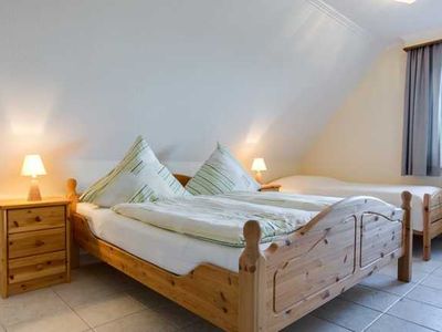 Ferienwohnung für 2 Personen (48 m²) in St. Peter-Ording 9/10