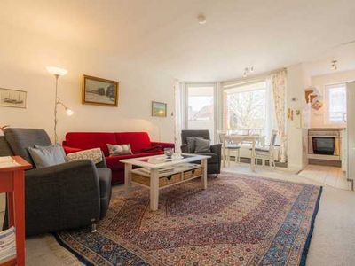 Ferienwohnung für 4 Personen (45 m²) in St. Peter-Ording 4/10