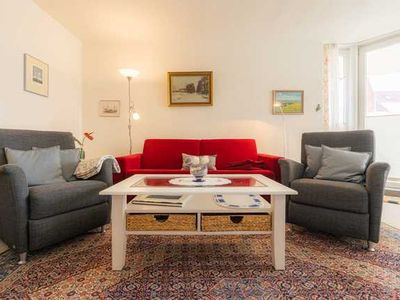 Ferienwohnung für 4 Personen (45 m²) in St. Peter-Ording 10/10