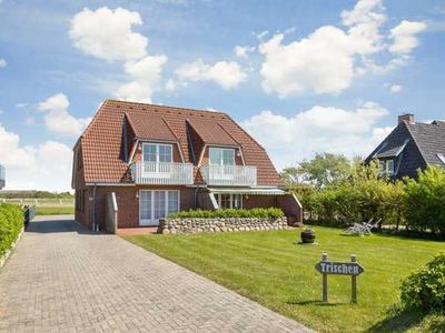 Ferienwohnung für 3 Personen (47 m²) in St. Peter-Ording 1/10