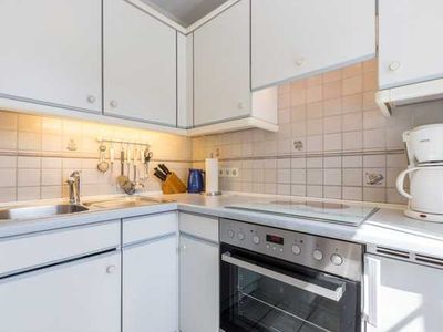 Ferienwohnung für 3 Personen (47 m²) in St. Peter-Ording 3/10