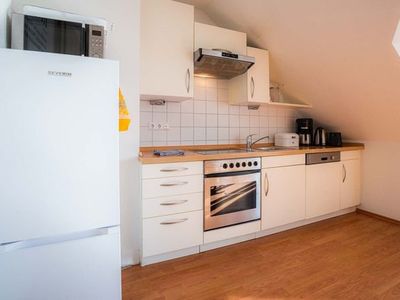 Ferienwohnung für 4 Personen (72 m²) in St. Peter-Ording 7/10