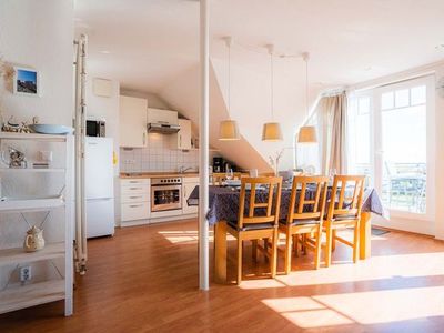 Ferienwohnung für 4 Personen (72 m²) in St. Peter-Ording 10/10