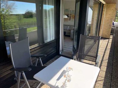 Ferienwohnung für 3 Personen (55 m²) in St. Peter-Ording 3/10