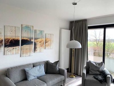 Ferienwohnung für 3 Personen (55 m²) in St. Peter-Ording 4/10