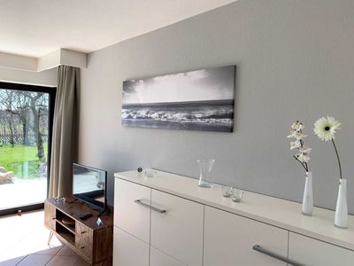 Ferienwohnung für 3 Personen (55 m²) in St. Peter-Ording 6/10