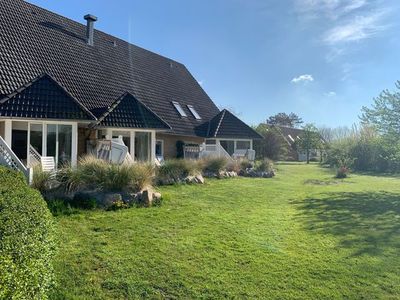 Ferienwohnung für 4 Personen (55 m²) in St. Peter-Ording 5/10