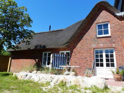 Ferienwohnung für 3 Personen (56 m²) in St. Peter-Ording 4/10