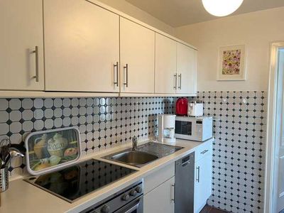 Ferienwohnung für 3 Personen (56 m²) in St. Peter-Ording 8/10