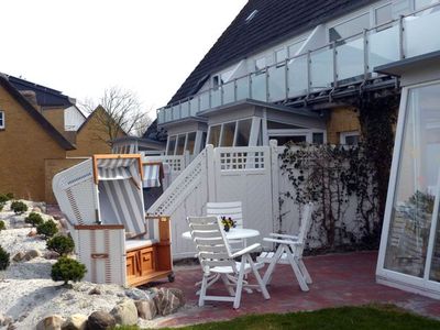 Ferienwohnung für 4 Personen (55 m²) in St. Peter-Ording 10/10