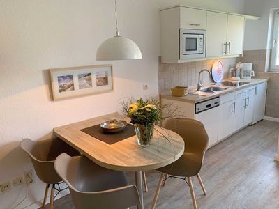 Ferienwohnung für 3 Personen (50 m²) in St. Peter-Ording 6/10