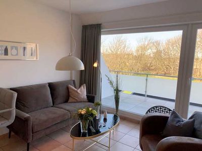 Ferienwohnung für 2 Personen (40 m²) in St. Peter-Ording 8/10